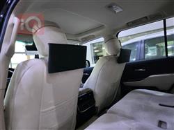 تۆیۆتا لاند کروزەر